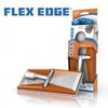 FullCircle FlexEdge hioma-alusta