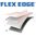 FullCircle FlexEdge Foam hiomatyyny medium