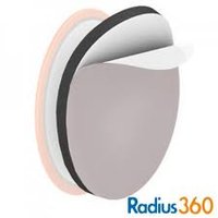 FullCircle Radius360 Varatyyny 225mm